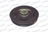 TRICLO 423779 - Polea, cigüeñal