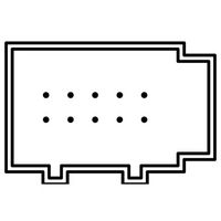 TRICLO 143248 - Interruptor, luz principal