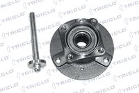 TRICLO 906452 - Buje de rueda