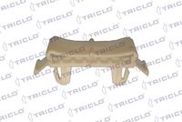 TRICLO 163674 - Clip, listón
