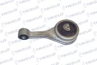 TRICLO 368636 - Soporte, motor