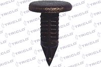 TRICLO 163173 - Clip, listón