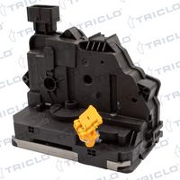 TRICLO 138122 - Cerradura de puerta
