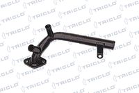 TRICLO 458617 - Conducto refrigerante