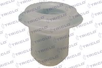 TRICLO 163632 - Clip, listón
