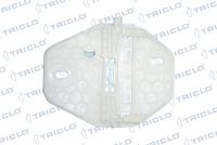 TRICLO 163667 - Clip, listón