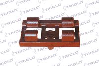 TRICLO 163950 - Clip, listón