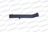 TRICLO 453797 - Conducto refrigerante