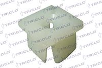 TRICLO 163538 - Clip, listón