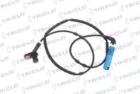 TRICLO 432784 - Sensor, revoluciones de la rueda