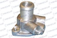 TRICLO 463201 - Brida de refrigerante