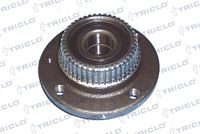 TRICLO 903464 - Buje de rueda