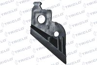 TRICLO 164971 - Kit reparación, faro principal (soporte)