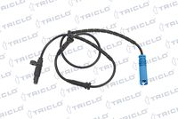 TRICLO 432791 - Sensor, revoluciones de la rueda