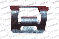 TRICLO 164357 - Clip, listón