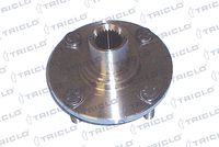 TRICLO 908168 - Buje de rueda