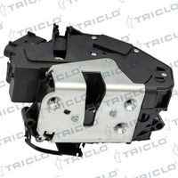 TRICLO 138048 - Cerradura de puerta