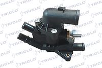 TRICLO 467017 - Caja del termostato