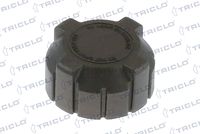 TRICLO 311349 - Tapón, depósito de refrigerante