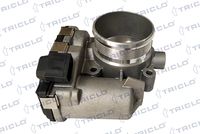 TRICLO 387151 - Cuerpo de mariposa