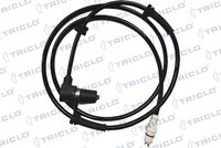 TRICLO 430276 - Sensor, revoluciones de la rueda