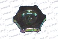 TRICLO 314145 - Tapa, tubuladura de relleno de aceite