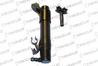 TRICLO 190641 - Tobera de agua regadora, lavado de faros