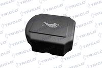 TRICLO 318063 - Tapa, tubuladura de relleno de aceite