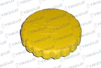 TRICLO 318088 - Tapa, tubuladura de relleno de aceite