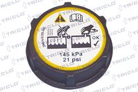 TRICLO 318831 - Tapón, depósito de refrigerante