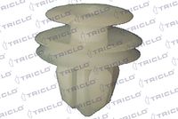 TRICLO 163354 - Clip, listón