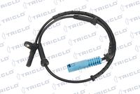 TRICLO 432805 - Sensor, revoluciones de la rueda
