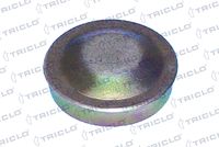 TRICLO 328705 - Tapa protectora, buje de rueda