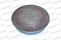TRICLO 328706 - Tapa protectora, buje de rueda