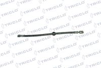 TRICLO 892940 - Tubo flexible de frenos