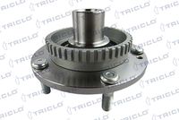 TRICLO 906556 - Buje de rueda