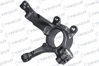 TRICLO 765775 - Muñón del eje, suspensión de rueda
