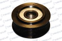 TRICLO 423981 - Polea, alternador