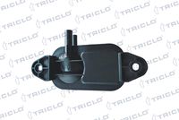 TRICLO 437067 - Sensor, presión gas de escape