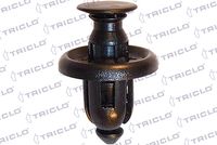 TRICLO 164292 - Clip, listón