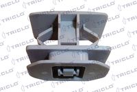TRICLO 164588 - Clip, listón