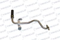 TRICLO 454292 - Conducto refrigerante