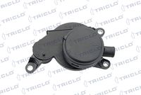 TRICLO 418734 - Válvula, ventilación del cárter