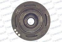 TRICLO 425165 - Polea, cigüeñal