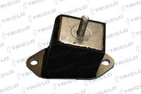 TRICLO 365365 - Soporte, motor