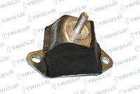 TRICLO 365366 - Soporte, motor