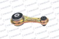 TRICLO 365639 - Soporte, motor