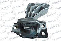 TRICLO 365825 - Soporte, motor