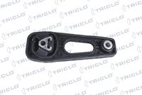 TRICLO 365829 - Soporte, motor