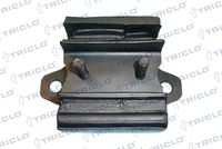 TRICLO 366321 - Suspensión, caja de cambios manual